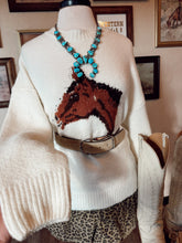 Load image into Gallery viewer, The Flicka Sweater
