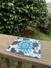 Load image into Gallery viewer, Uplifting Quote Postcard Subscription (Non-Religious) | Snail Mail Pen Pal | Exclusive 4x6
