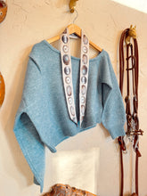 Load image into Gallery viewer, The Bellamy Sweater
