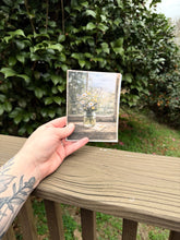 Load image into Gallery viewer, Get Well Soon Greeting Card | Send to Me or Send for Me | Choose Mailing Style | 4.25” x 5.5”
