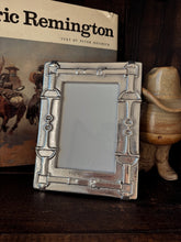 Load image into Gallery viewer, The Horse Bit Picture Frame
