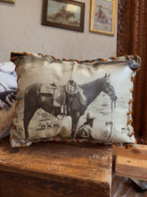 Load image into Gallery viewer, The Rancher Pillow
