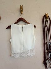 Load image into Gallery viewer, The Ware Lace Top PREORDER
