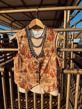 Load image into Gallery viewer, The Deadwood Vest
