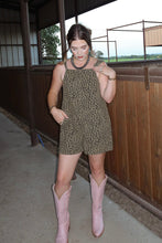 Load image into Gallery viewer, The Landree Romper
