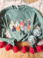 Load image into Gallery viewer, Chicken Christmas - Graphic Top
