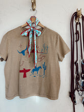 Load image into Gallery viewer, The Cowboy Things T-Shirt
