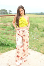Load image into Gallery viewer, Rosa Pants EXTRA SMALL
