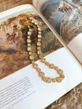 Load image into Gallery viewer, The Statement Tennis Necklace
