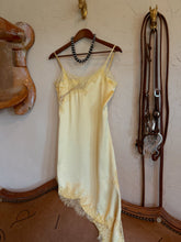 Load image into Gallery viewer, The Bliss Dress in Butter

