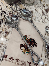 Load image into Gallery viewer, The Longhorn Serving Set
