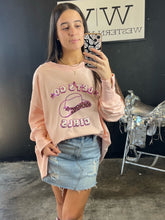 Load image into Gallery viewer, Let's Go Sweatshirt-Medium
