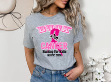 Load image into Gallery viewer, Buck Cancer
