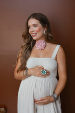 Load image into Gallery viewer, The Jasper Jumpsuit in Oatmeal
