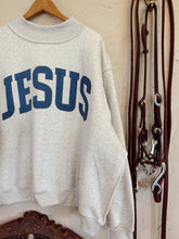 Load image into Gallery viewer, The Reversible Jesus Sweatshirt PREORDER
