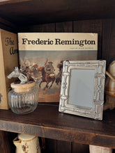 Load image into Gallery viewer, The Horse Bit Picture Frame
