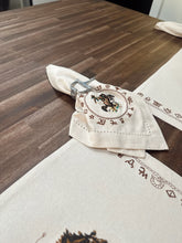 Load image into Gallery viewer, The Bronc Napkin Set
