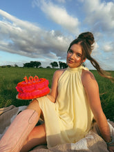 Load image into Gallery viewer, The Yvette Dress
