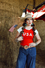 Load image into Gallery viewer, The USA T-Shirt
