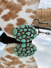 Load image into Gallery viewer, The Ultimate Turquoise Buckle
