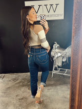 Load image into Gallery viewer, Wrangler Wild West 603 Wild Ride Jeans- 25, 26, + 27
