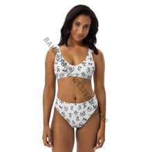 Load image into Gallery viewer, Yeehaw Western Brands Bikini
