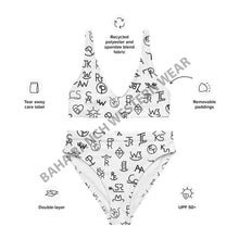 Load image into Gallery viewer, Yeehaw Western Brands Bikini
