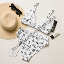 Load image into Gallery viewer, Yeehaw Western Brands Bikini
