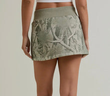 Load image into Gallery viewer, The Tree Camo Skirt
