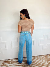 Load image into Gallery viewer, The Cambree Jeans in Light Wash

