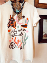Load image into Gallery viewer, The Way Out T-Shirt
