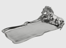 Load image into Gallery viewer, The 3D Oblong Horse Tray
