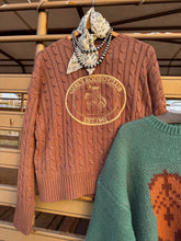 Load image into Gallery viewer, The Girl's Rodeo Club Sweater
