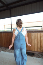 Load image into Gallery viewer, The Lafayette Overalls
