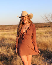 Load image into Gallery viewer, The Caroline Dress
