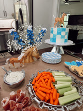 Load image into Gallery viewer, The Horseshoe Dish
