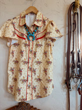 Load image into Gallery viewer, The Prairie Gold Top
