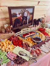 Load image into Gallery viewer, The Horseshoe Dish
