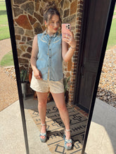 Load image into Gallery viewer, The Tasha Polizzi Hayden Tank
