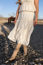 Load image into Gallery viewer, The Cora Skirt Set LARGE
