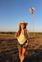 Load image into Gallery viewer, The Pike Poncho Top
