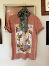 Load image into Gallery viewer, The Kickin' It  T-Shirt
