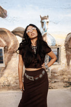 Load image into Gallery viewer, The Bridger Skirt Set
