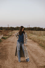 Load image into Gallery viewer, The Tasha Polizzi Aubrey Cardigan
