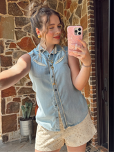 Load image into Gallery viewer, The Tasha Polizzi Hayden Tank
