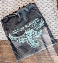 Load image into Gallery viewer, Longhorn Logo - Graphic Top
