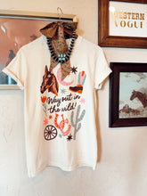 Load image into Gallery viewer, The Way Out T-Shirt
