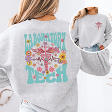 Load image into Gallery viewer, Pastel Careers Front &amp; Back - Multiple Styles
