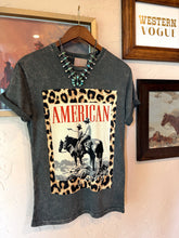 Load image into Gallery viewer, The American Cowboys T-Shirt
