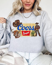 Load image into Gallery viewer, Faux Beer Patch
